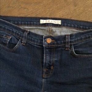J BRAND jeans